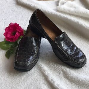 Naturalizer Soul Loafers